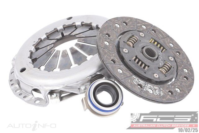 AG Clutch Kit