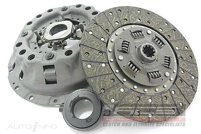 AG Clutch Kit